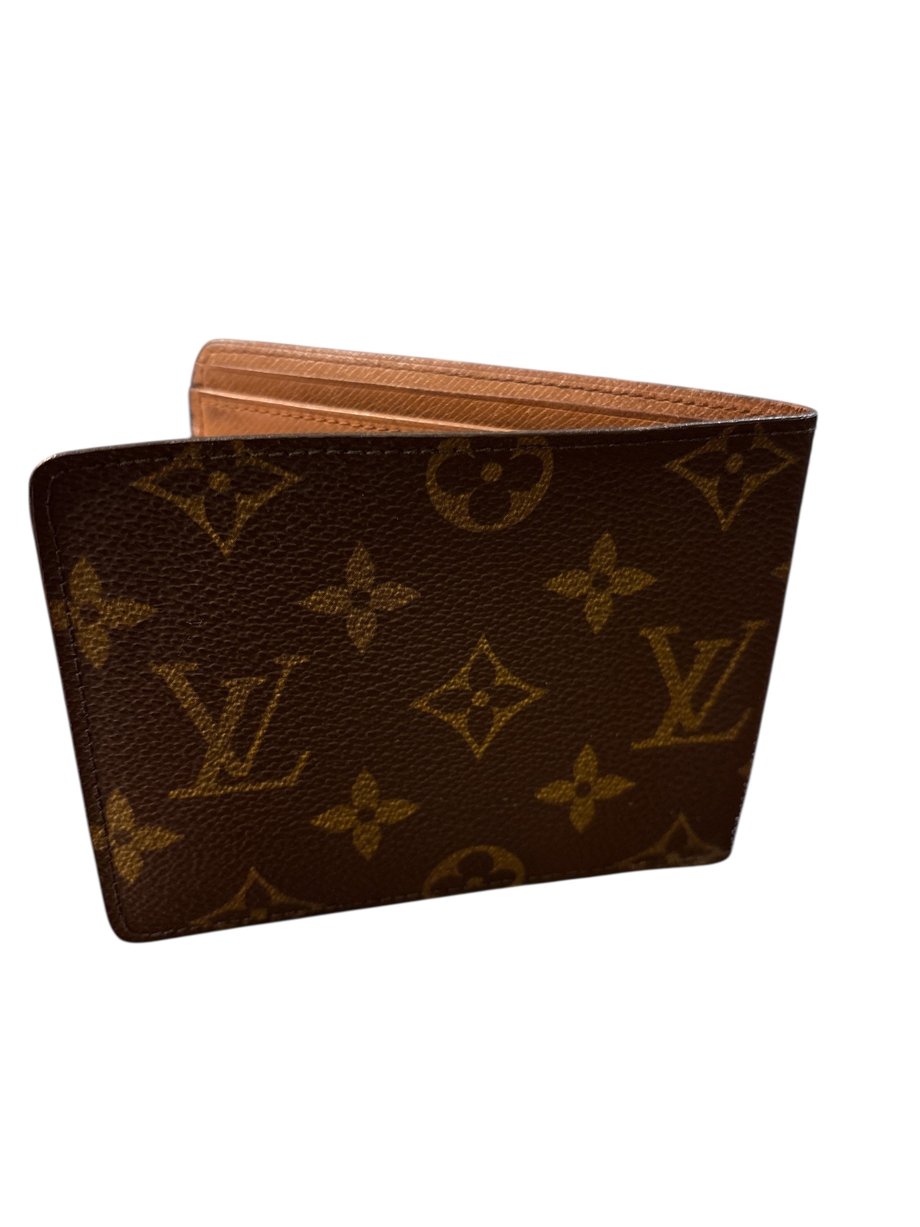 Louis Vuitton Monogram Solar Ray Organizer.