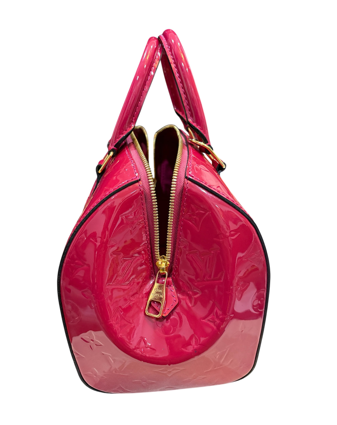 Louis Vuitton Vernis Monogram Vernis Montana.