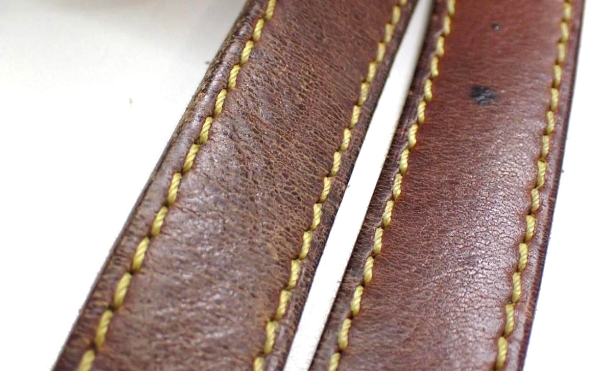 Louis Vuitton Monogram Cabas Piano.