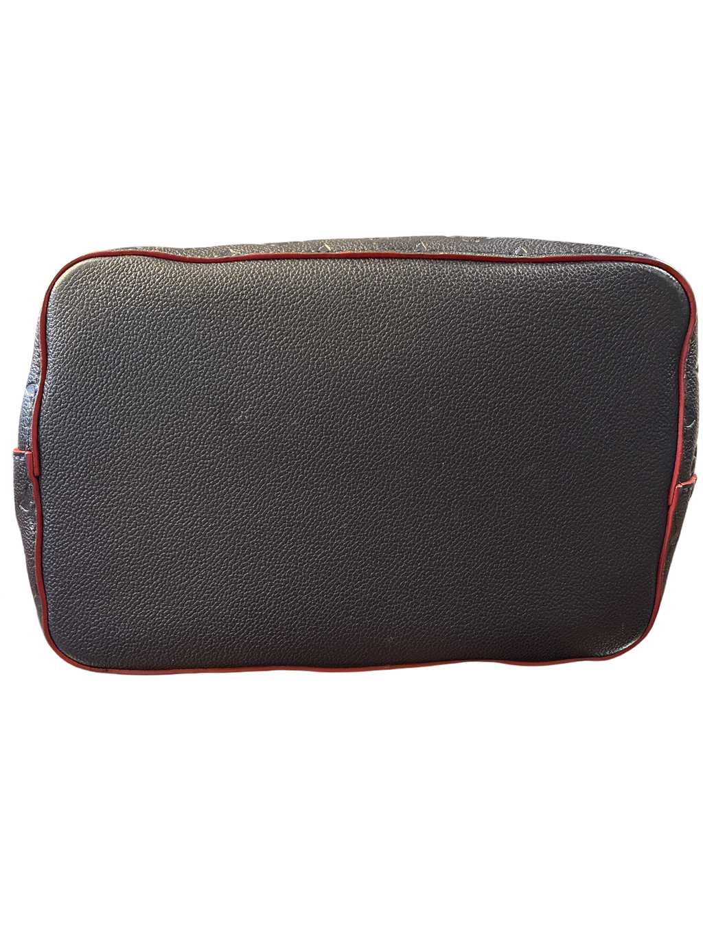 Louis Vuitton Empreinte Neone MM Marine Rouge