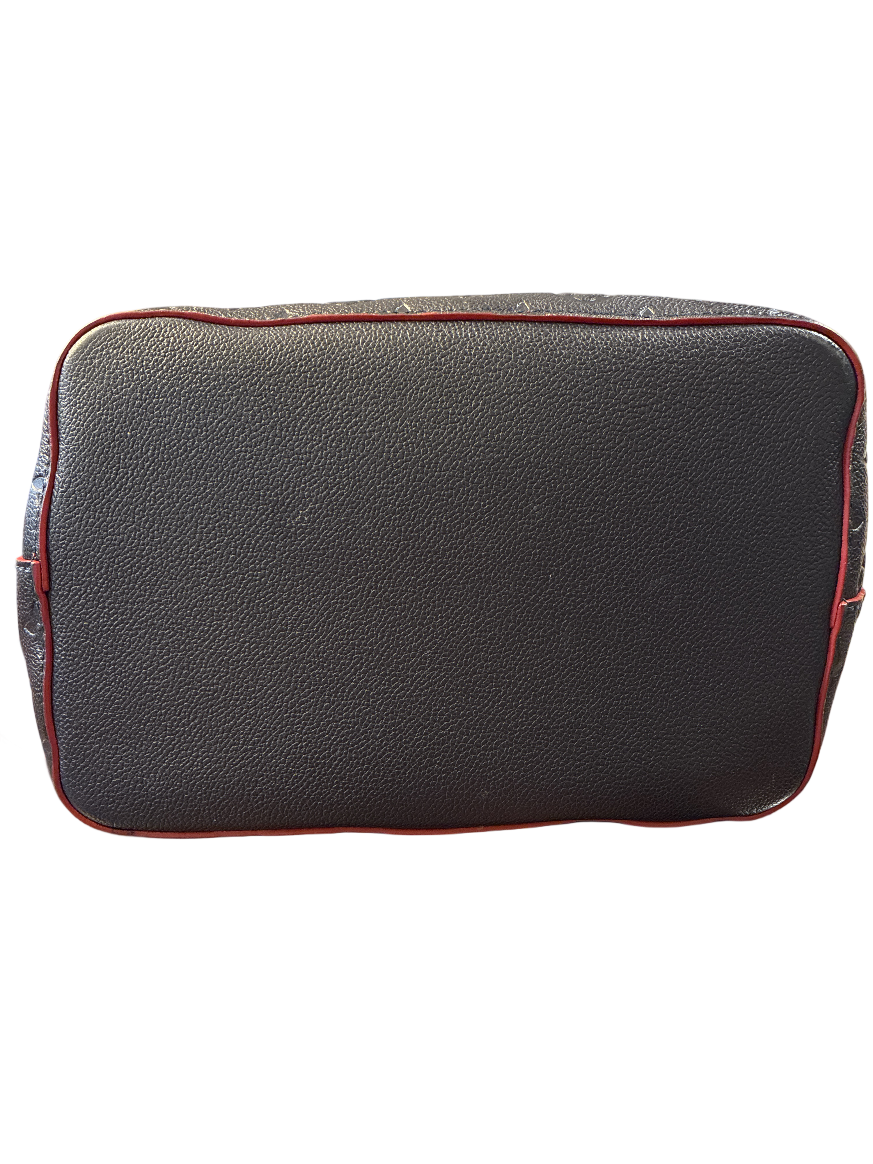 Louis Vuitton Empreinte Neone MM Marine Rouge