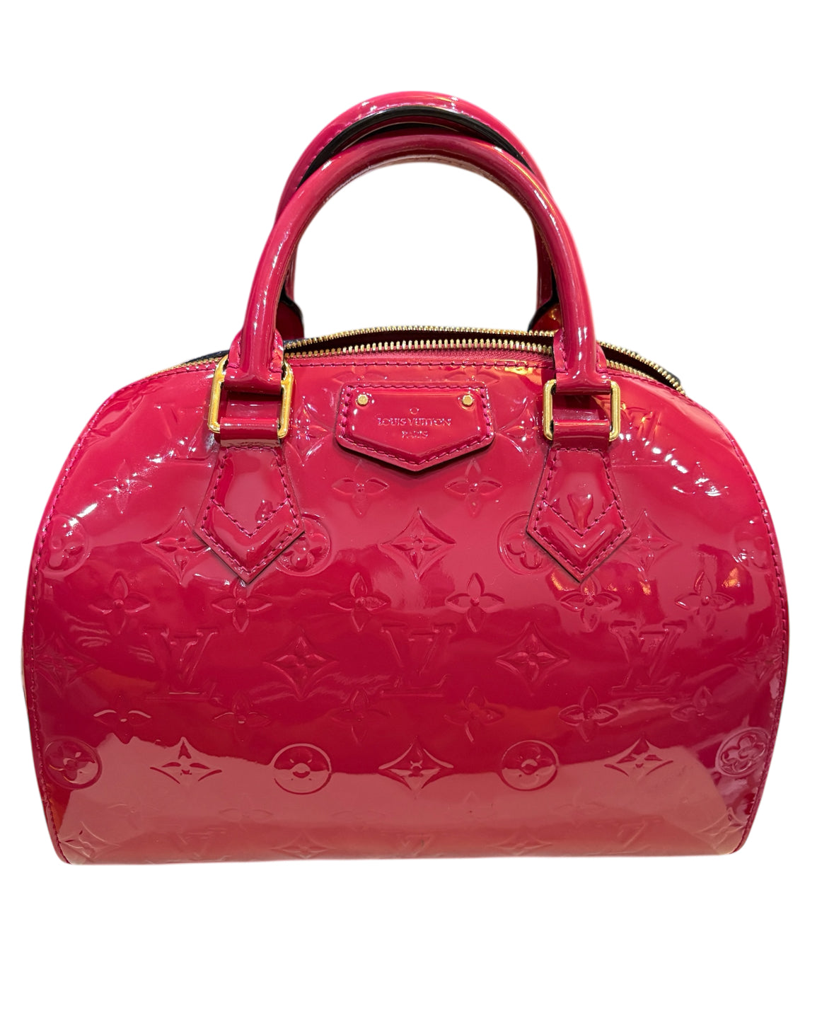 Louis Vuitton Vernis Monogram Vernis Montana.