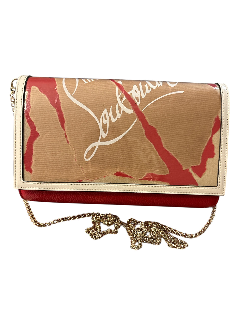 Christian Louboutin Paloma