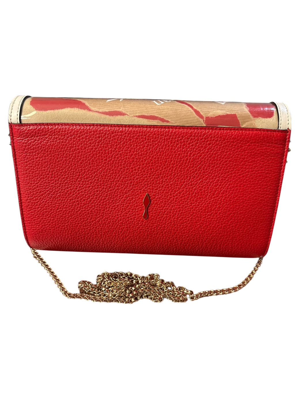 Christian Louboutin Paloma