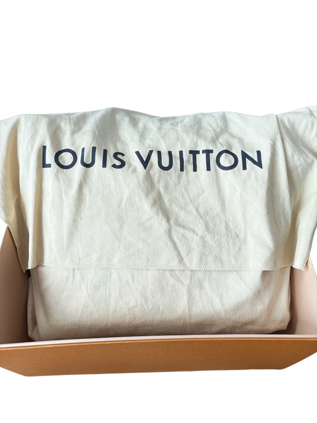 Louis Vuitton Craft Neverfull MM.