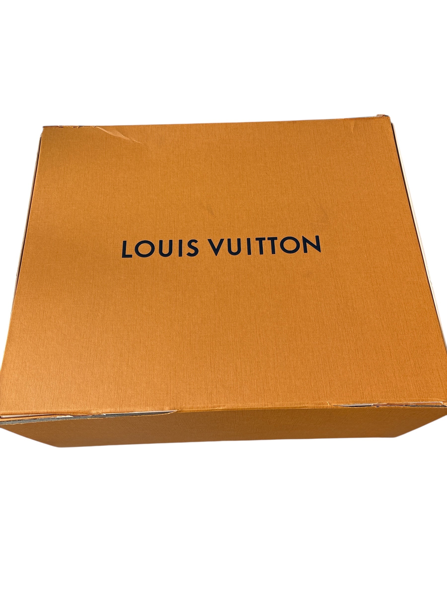 Louis Vuitton Craft Neverfull MM.