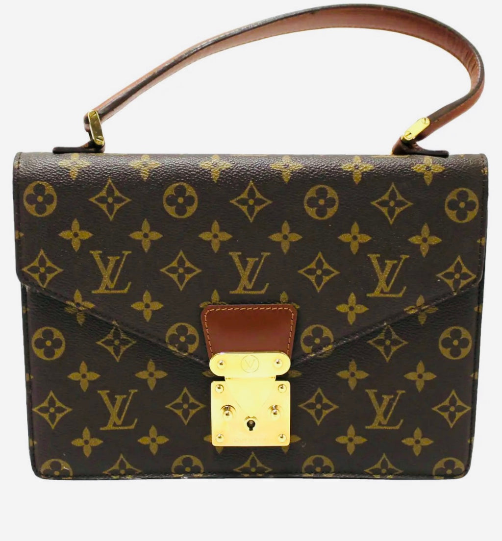 Louis Vuitton Concord Monogram.