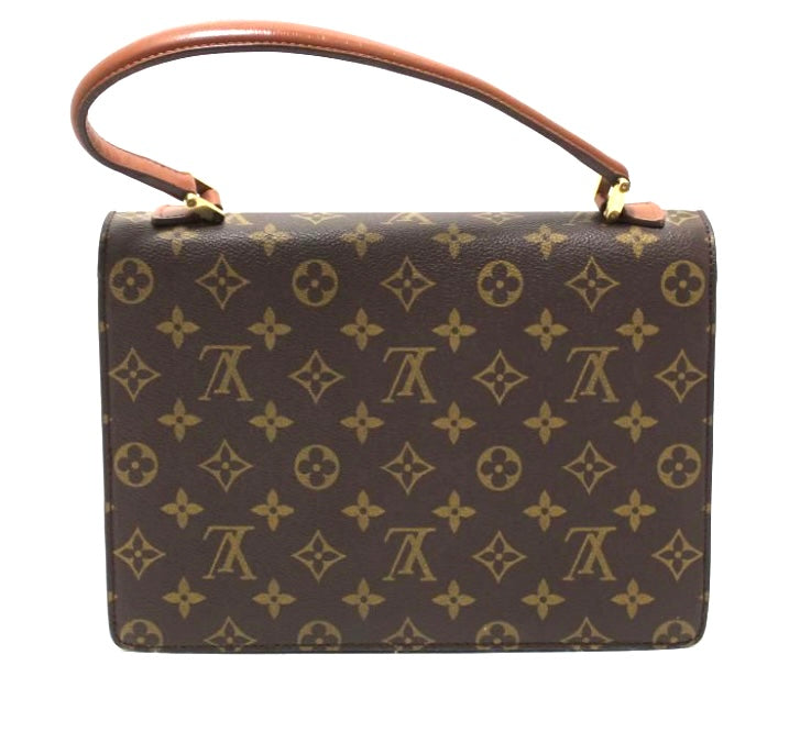 Louis Vuitton Concord Monogram.
